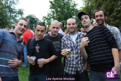 Apéro Pré-Doudou ! - Gallerie photo #145